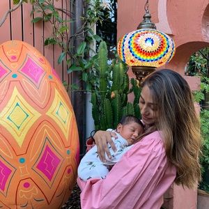 Meet your Posher, Purvi